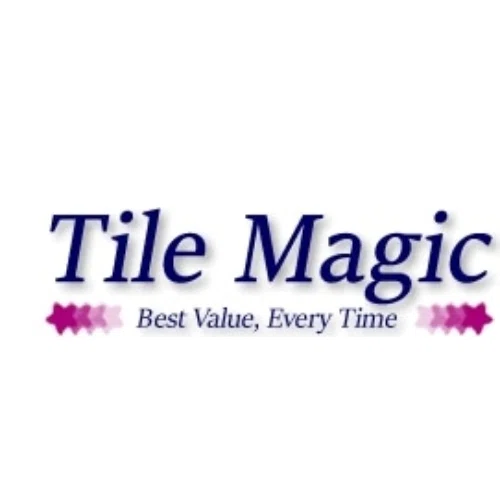 20 Off Tile Magic Discount Code, Coupons February 2024