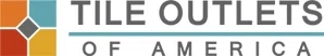 Tile Outlets of America Merchant Logo