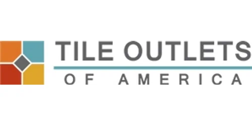 Tile Outlets of America Promo Code