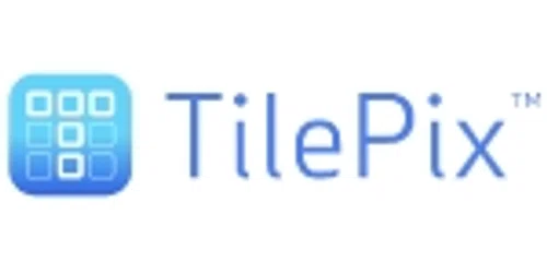 TilePix Merchant logo