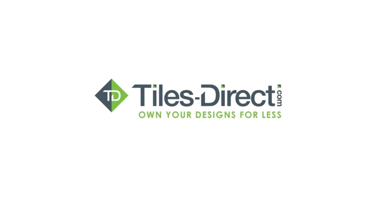 Tiles-Direct.com Promo Codes - $100 Off in December 2025