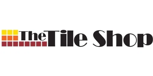The Tile Shop Merchant Logo