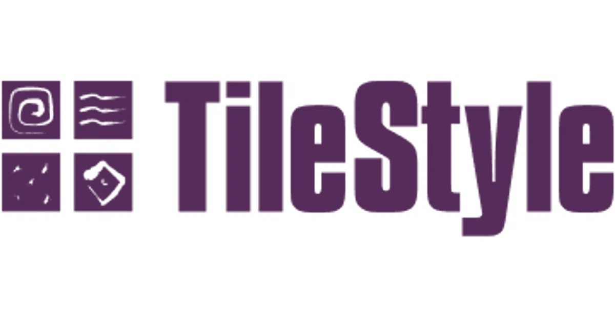 TileStyle Merchant Logo