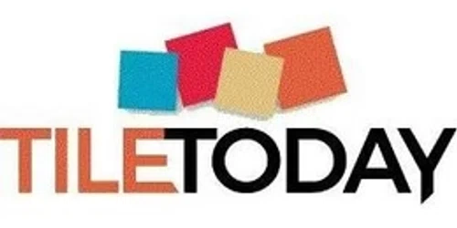 TileToday Promo Code