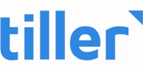 Tiller US Promo Code