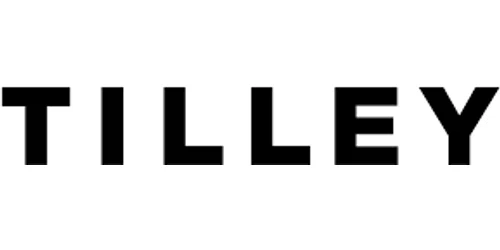 Tilley CA Merchant logo