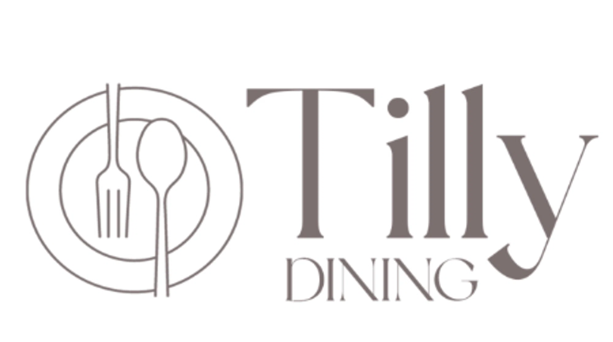 Tilly Dining Merchant Logo