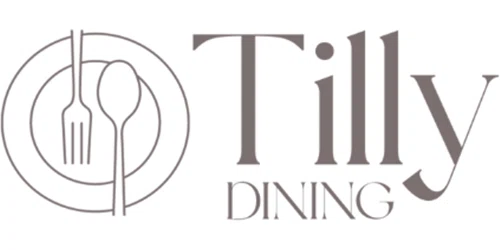 Tilly Dining Promo Code