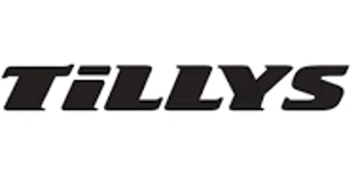 Tillys Merchant logo