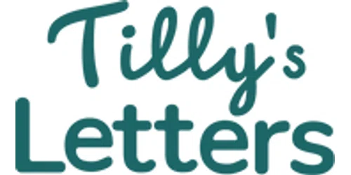 Tilly’s Letters Promo Code