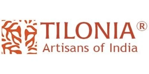 Tilonia Promo Code