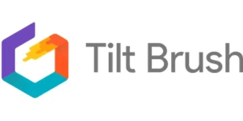 Tilt Brush Merchant logo