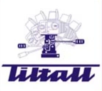 Tiltall Merchant Logo