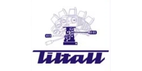 Tiltall Promo Code