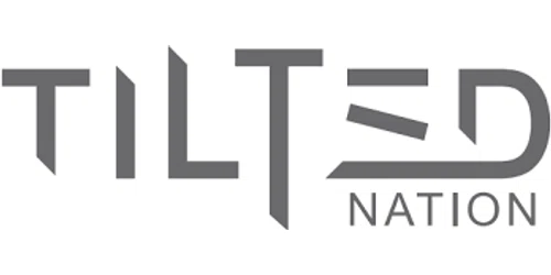 Tilted Nation Promo Code