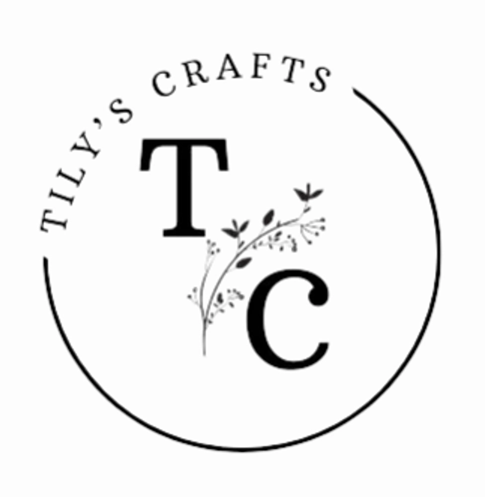 Tilys Crafts discount code