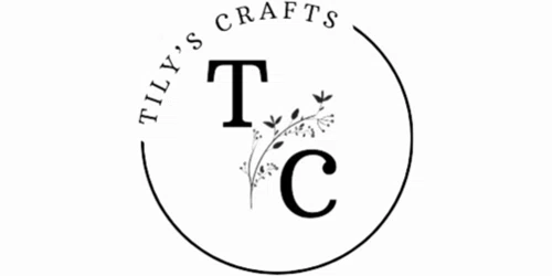 Tilys Crafts Promo Code