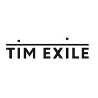 Tim Exile Merchant Logo