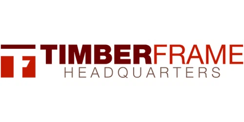 Timber Frame HQ Promo Code
