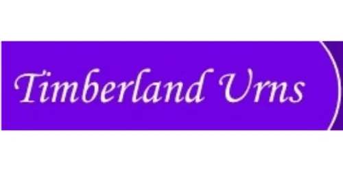 Timberland Urns Promo Code
