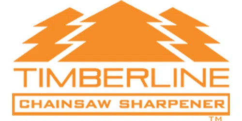 Timberline Chainsaw Sharpeners Promo Code