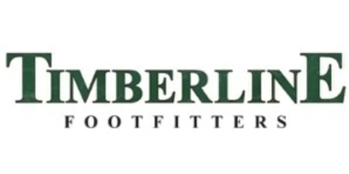 Timberline Footfitters Promo Code