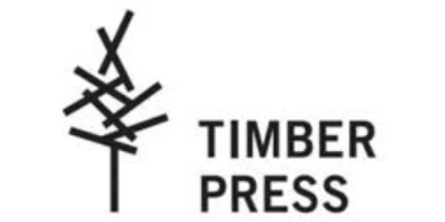 Timber Press Promo Code