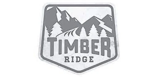 Timber Ridge Promo Code