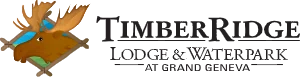 Timber Ridge Lodge Merchant Logo