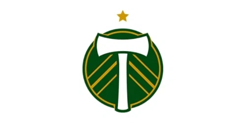 Portland Timbers coupon