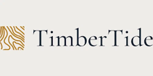 TimberTide Promo Code