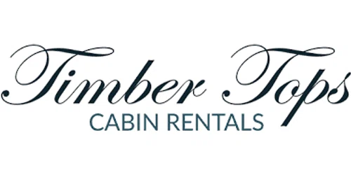 Timber Tops Cabin Rentals Promo Code