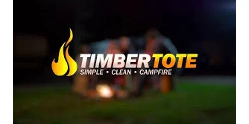 Timbertote Promo Code