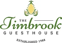 The Timbrook Guesthouse Merchant Logo