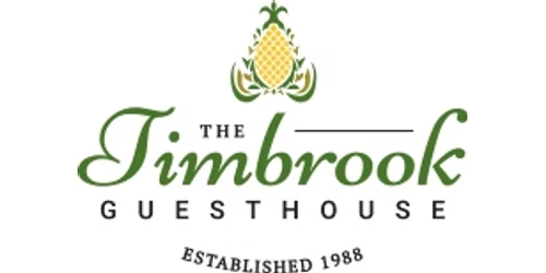 The Timbrook Guesthouse Promo Code