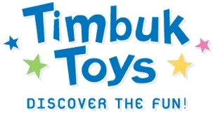TIMBUK TOYS Promo Code — 200 Off in September 2024