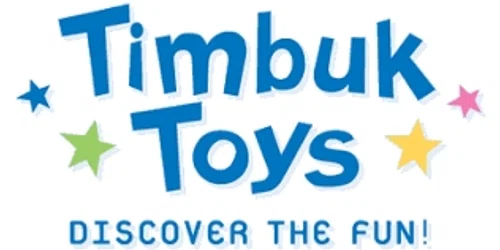 Timbuk Toys Promo Code