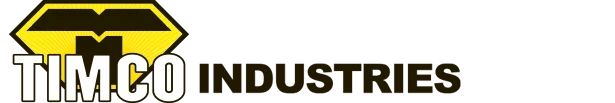 Timco Industries Merchant Logo