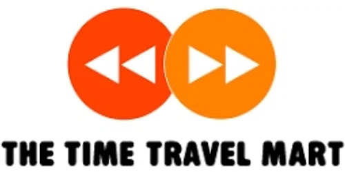 Time Travel Mart Promo Code