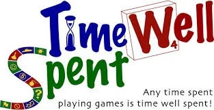 Time Well Spent Games Promo Code