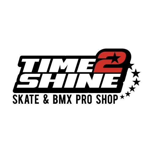 TIME 2 SHINE Promo Code — 200 Off in September 2024