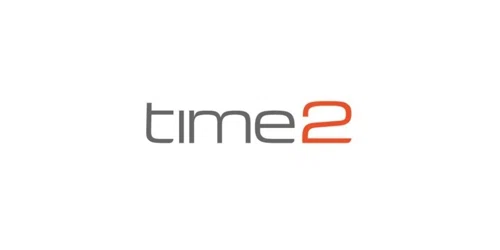 Time2 coupon
