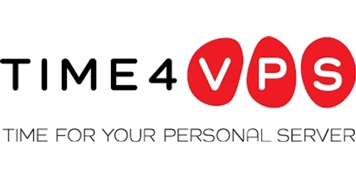 Time4VPS Promo Code
