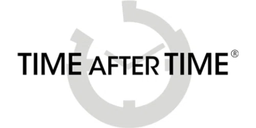 Time After Time Watches Promo Code