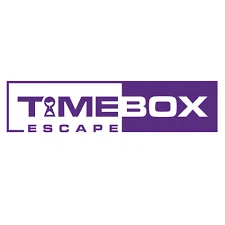 Timebox Escape Merchant Logo