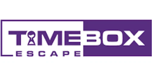 Timebox Escape Promo Code