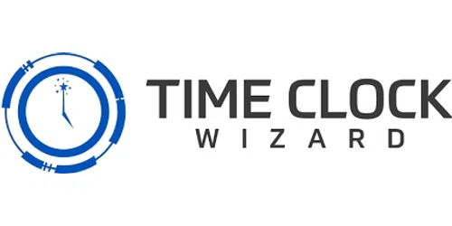 Time Clock Wizard Merchant logo