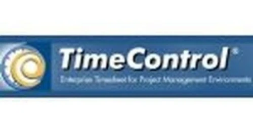 TimeControl Merchant Logo