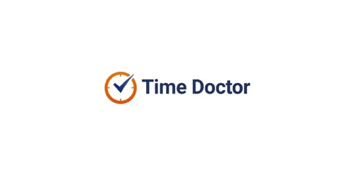 Time Doctor coupon