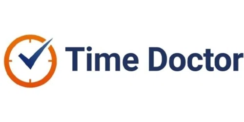 Time Doctor Merchant logo